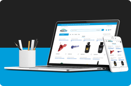 Website Development & Digital Marketing